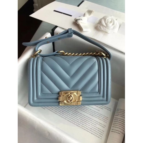 Chanel Bag 209 20cm